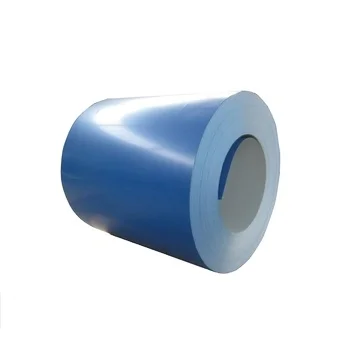 Color Coated Cold Rolled Steel Coils / PPGI Prepainted Steel Sheet / PPGI/HDG/GI/SECC DX51 ZINC coated Cold rolled