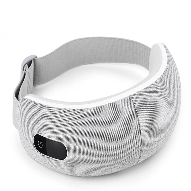 New Design Anti Wrinkle High Frequency Intelligent Eye Protector Eye Massager Neck Massager