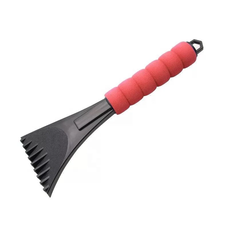 Car Snow Brush Removal Ice Scraper and Winter Car Vehicle Cleaning Snow Ice Shovel Brush