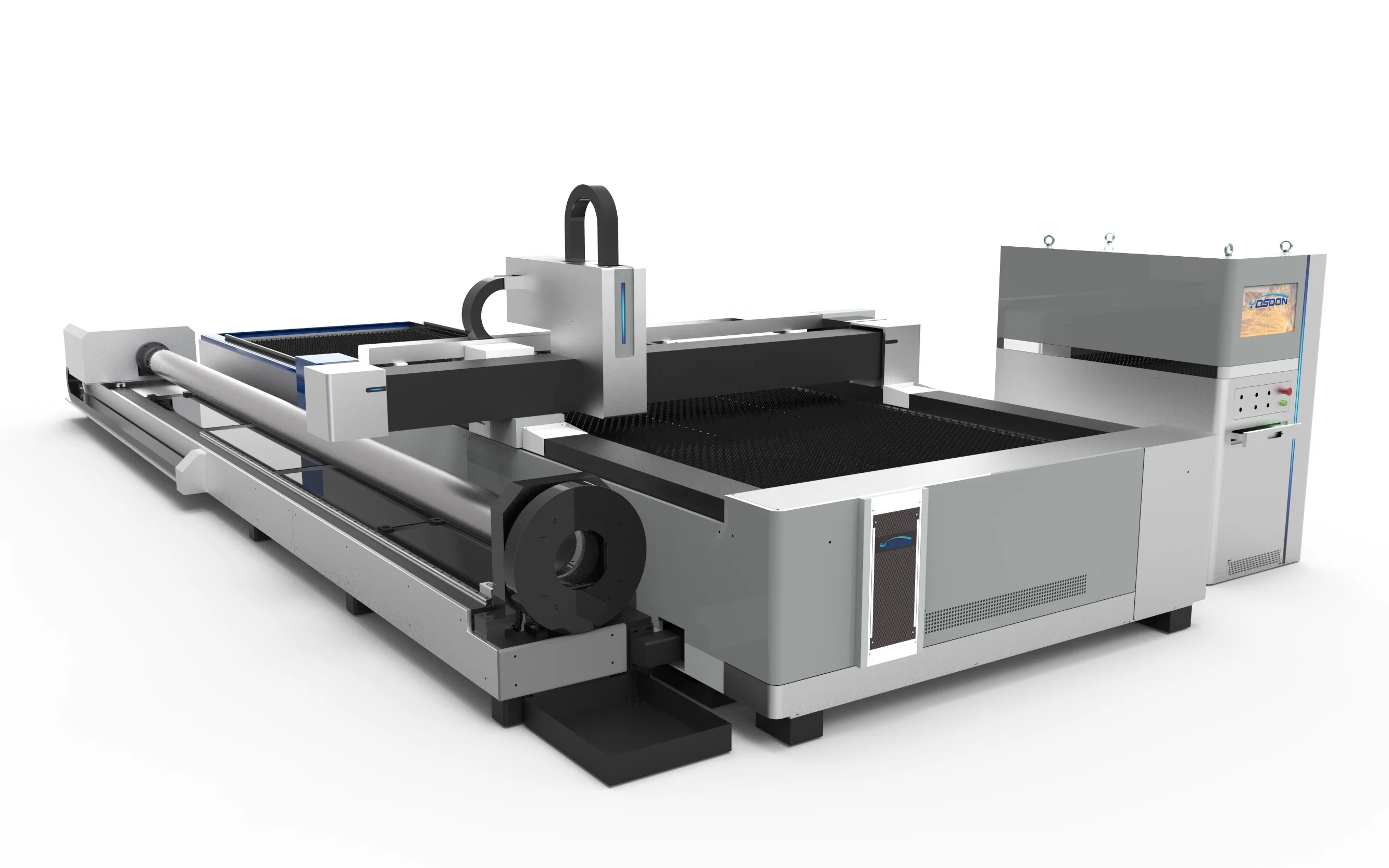 Europe Quality 1000w fiber metal laser cutting machine price laser cutter