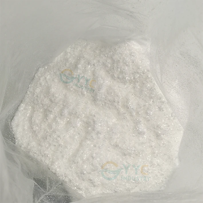 
Factory supply high quality cas 7699-45-8 Zinc Bromide powder 