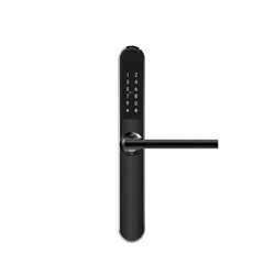 Liliwise, новейший Wi-Fi BLE код, RFID-замок для отеля без системы для отеля