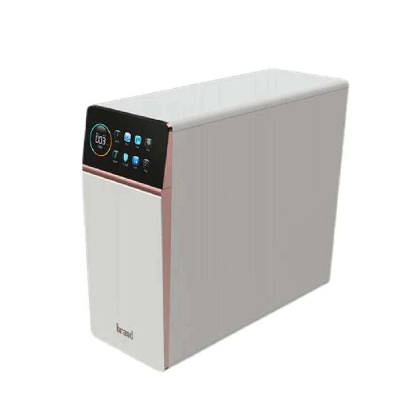 Ur-health Water Purifier Dispenser Household Water Purifier Ro Desktop Free Installation Electric Drinking Water Filter
