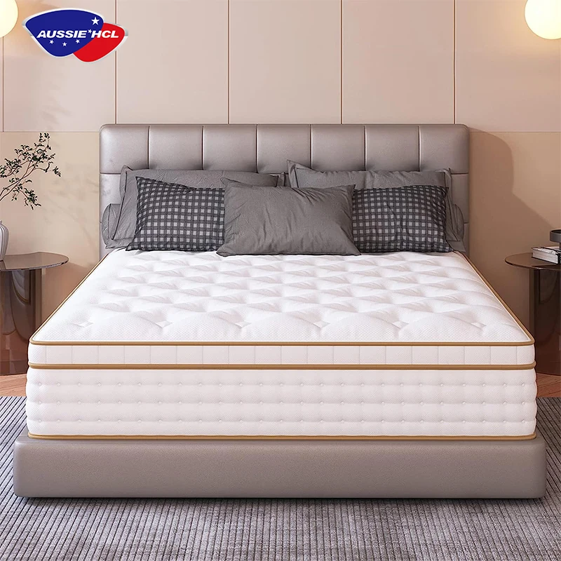 Buy Perfect Sleep High Density Foam Mattress Foldable Mattress Topper Memory Foam Latex Gel Pocket Hotel Spring Mattresses