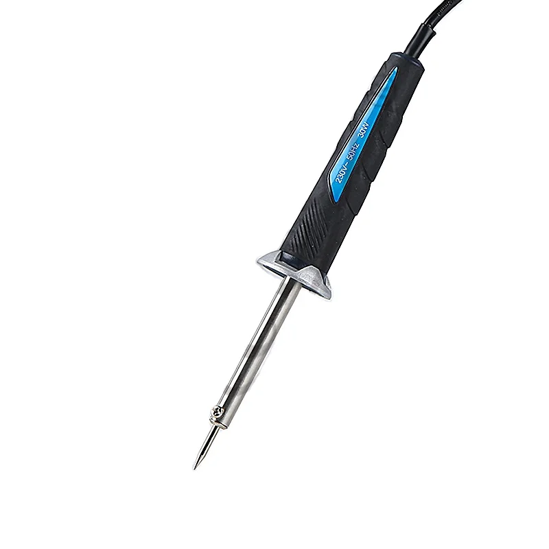 
High Quality 100V-240V Welding Heating Tools Soldering Irons With Soft Grip 