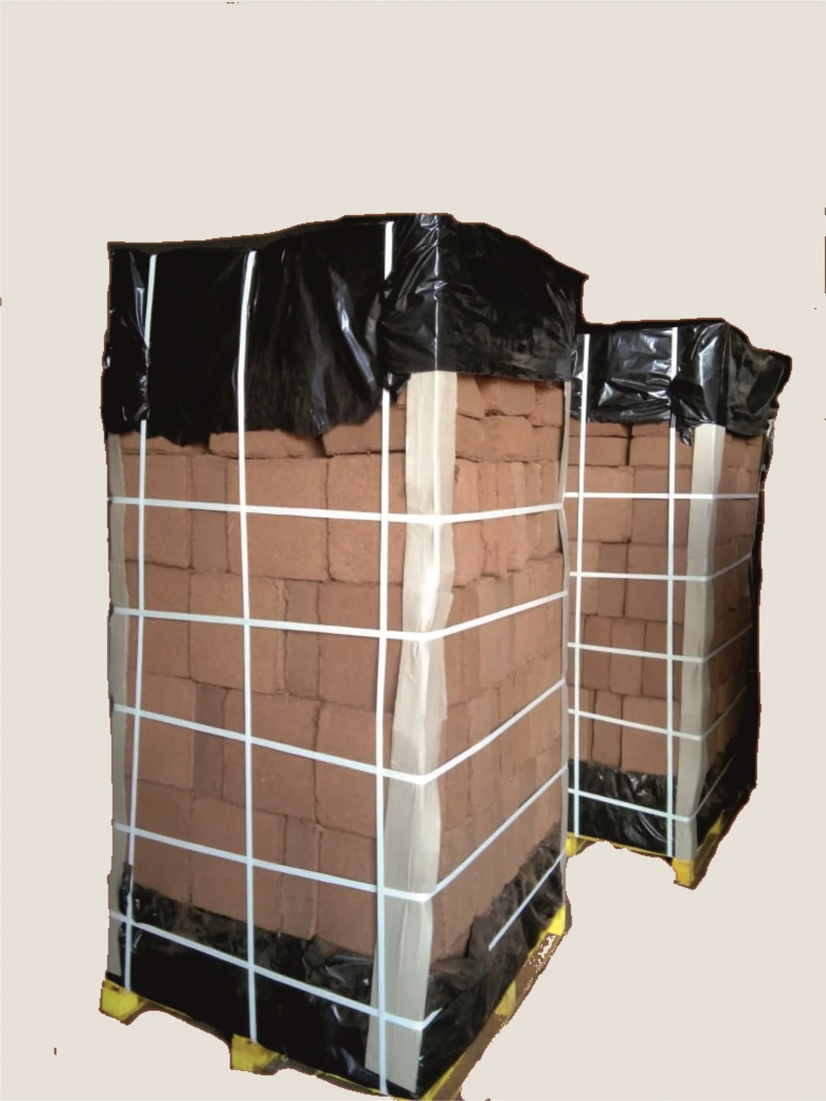CHEAP COCONUT COIR PITH FOR AGRICULTURE IN 5 KG BLOCKS HORTICULTURE ORGANIC FERTILIZER