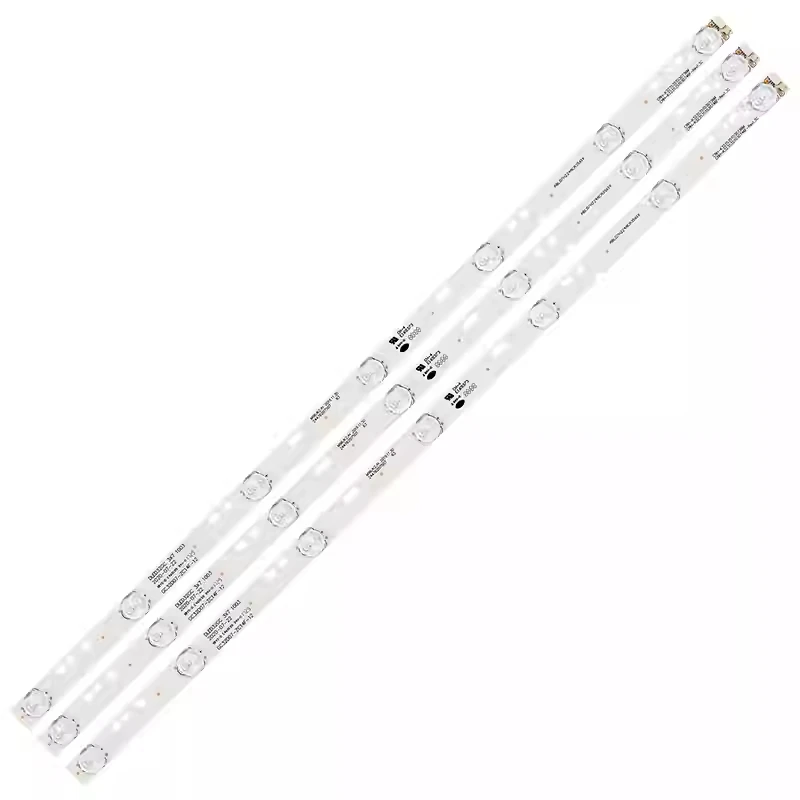 HX-NO.870 ТВ светодиодная подсветка CRH-F32TS3535T03075B4-Rev1.0 LED32B6 LED32V3 для ремонта подсветки телевизора