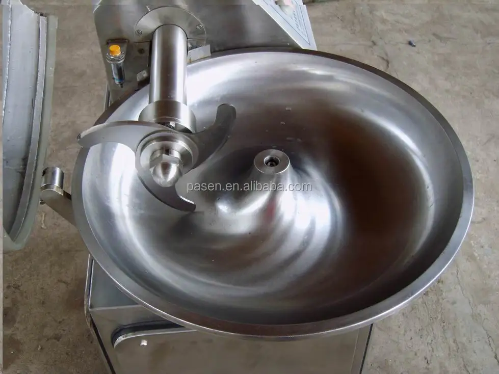 Mini Food Processor and Chopper Cutter Mixer Machine Sausage Meat