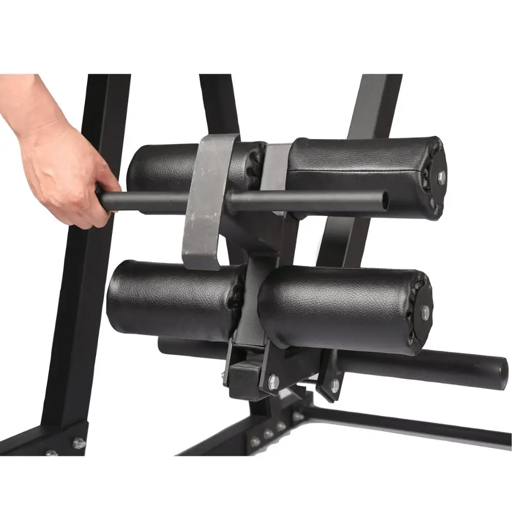 Sports equipment/machine gym /Reverse Hyper Extention