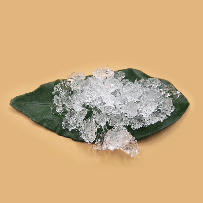 Factory Wholesale Tree SAP For Agriculture Potassium Super Absorbent Polymer To Increase The Plants And Crops Survival Rate