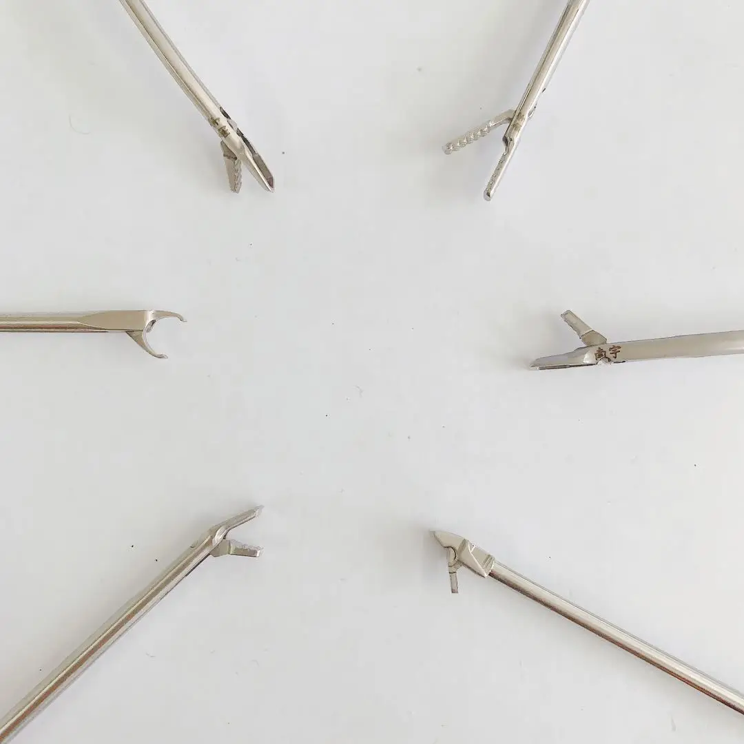 
Orthopedics Instruments Meniscus Forceps Arthroscopy punch forceps 
