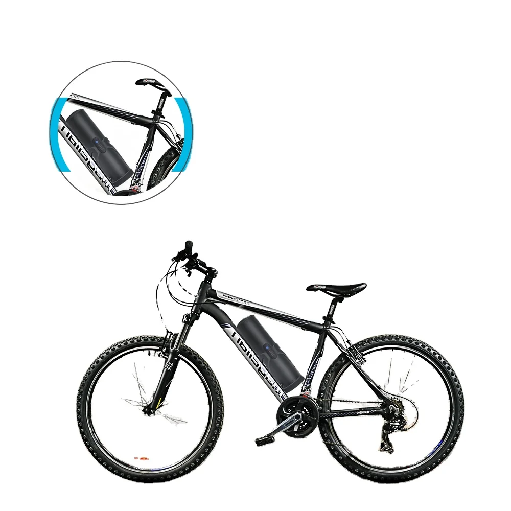 36v 8ah 48V 7Ah 10.5ah 14ah E Bike Lithium Batteries water bottle water electric pocket bike battery 36v