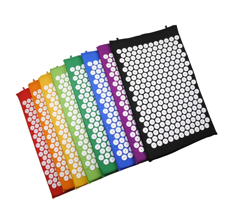 Массажный коврик для акупунктуры