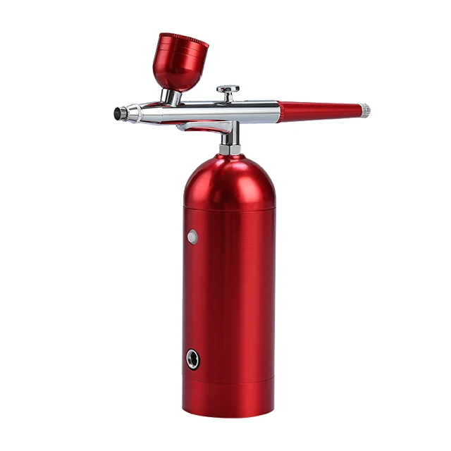 Oxygen injection beauty equipment Spa Oxygen Machine Jet Peel Beauty Therapy Facial Water