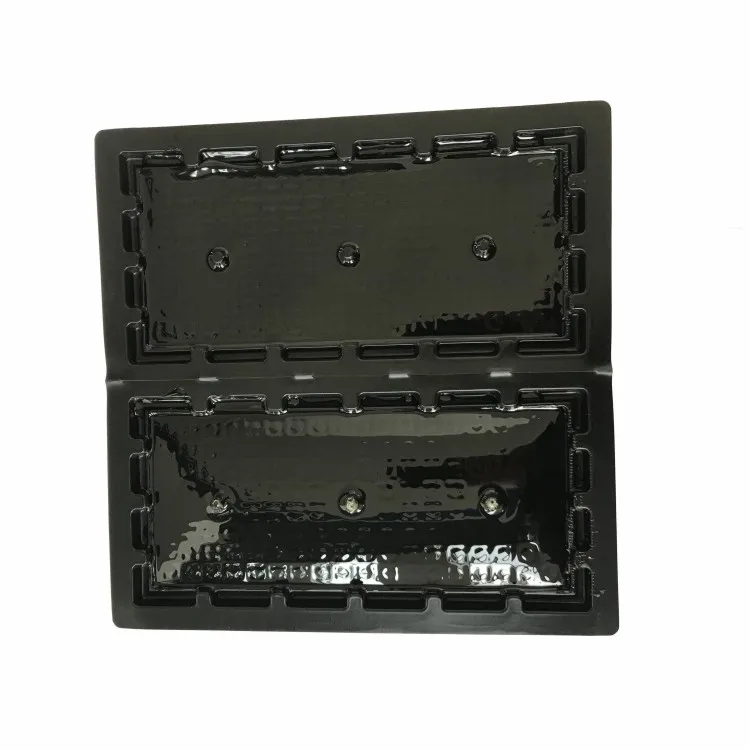 2023 disposable plastic rat traps