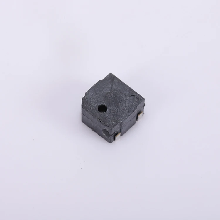 5030 5 мм квадратный мини 80db AC 1 V 3V пассивный звуковой динамик сигнализация 4kh зуммер Магнитный