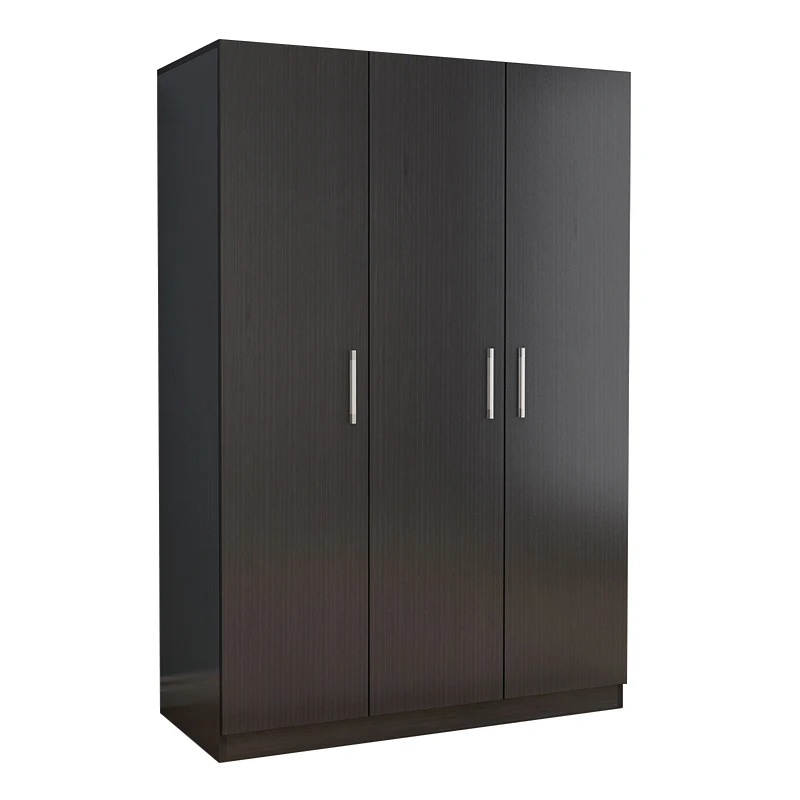 High-quality storage and storage wooden home wardrobe