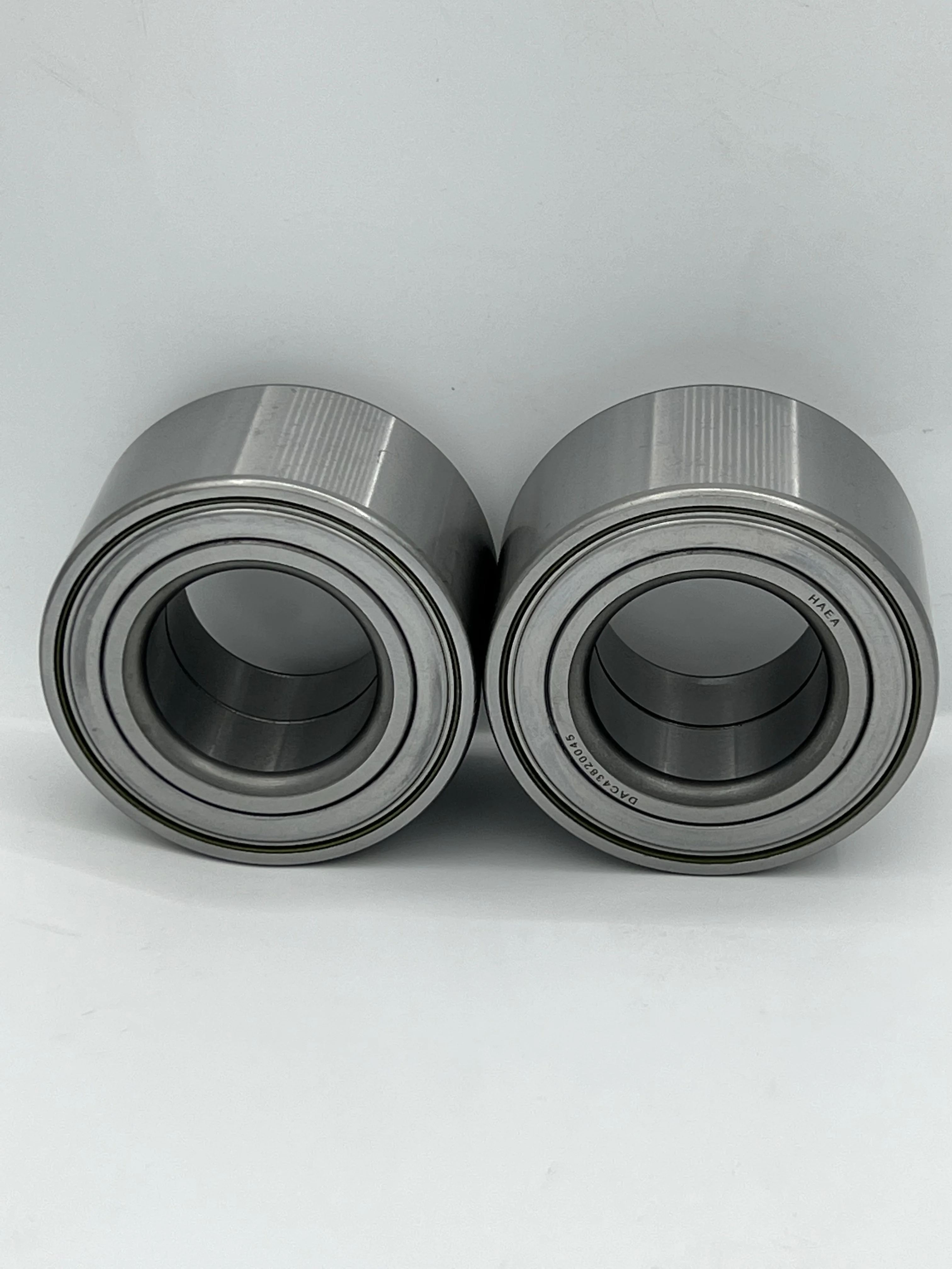 New listing Rear Wheel Bearing kit Wheel Hub Bearing Assembly with Grease and sealed for lifeDAC43820045 43*82*45