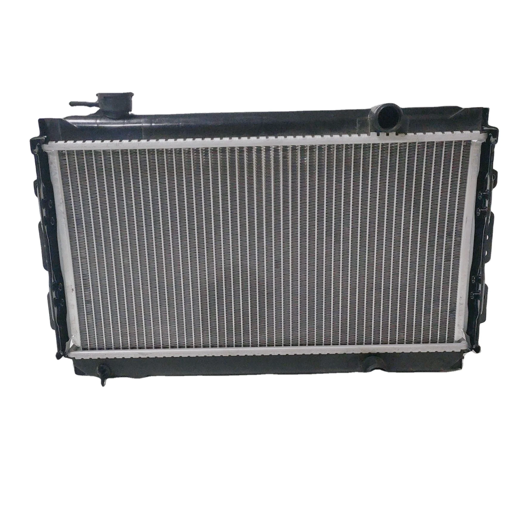 17700-85200 Auto parts cooling system radiators AC condenser oil cooler radiat for DAIHATSU MIRA L500S 98-01 MT