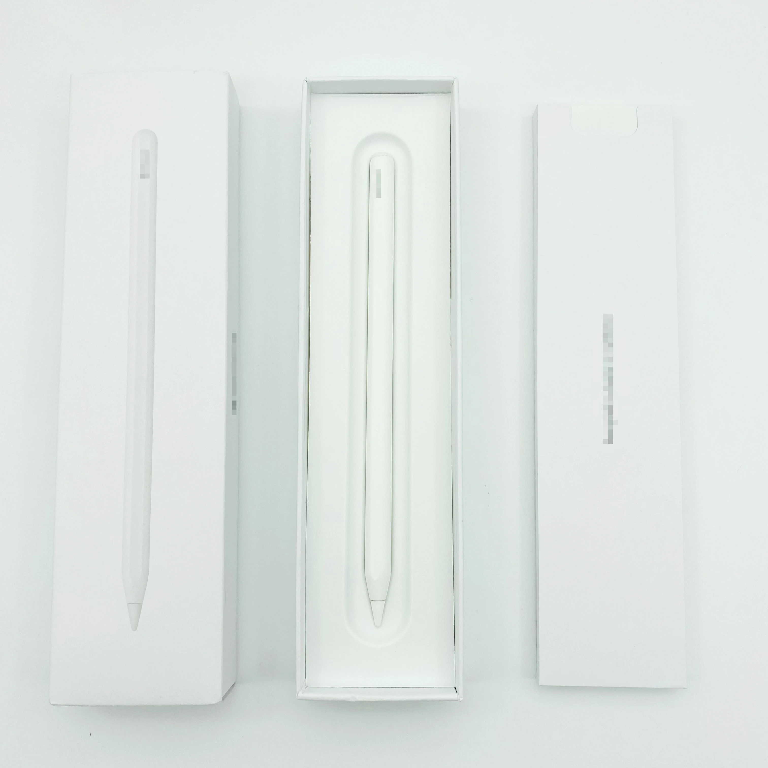 Original Stylus Pencil 2nd Touch Screen Pen Palm Rejection For IPad Tablet Drawing Magnetic Pencil For IPad Pro 11 IPad Air