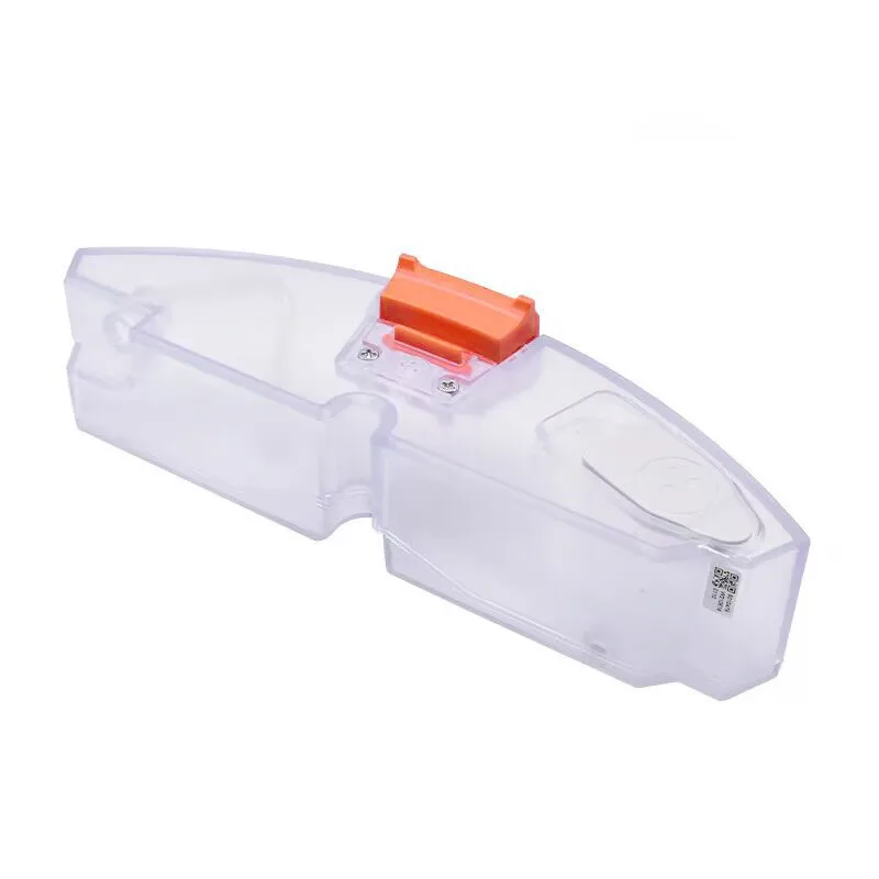 Подходит для Xiaomi Roborock S7 S70 S75 с электрическим управлением бак воды пылесос подметальный робот аксессуары