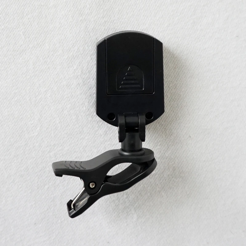 Aiersi Brand High Grade Digital Clip Chromatic Tuner for guitar ukulele violin