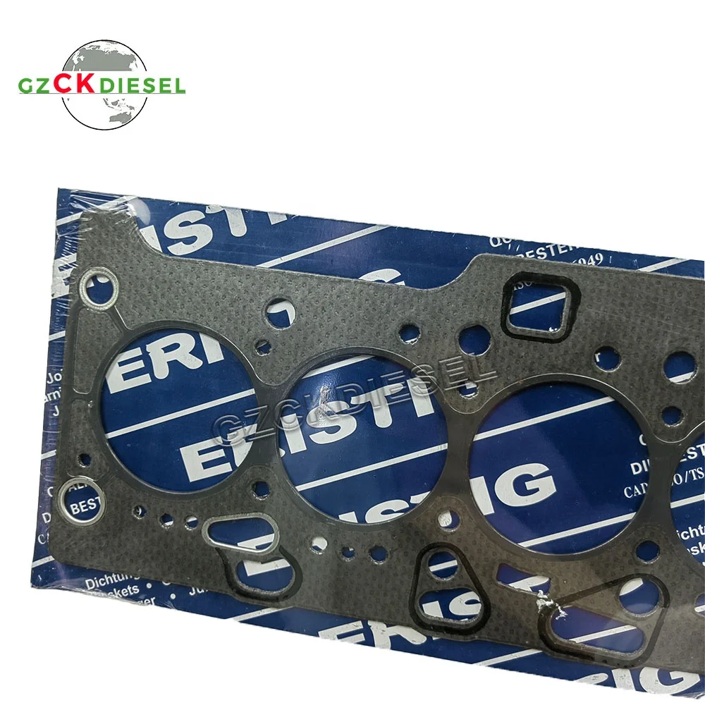 Gasket Cylinder Head MD302900 For 4A30 4A30T H51A H53A H56A H58A