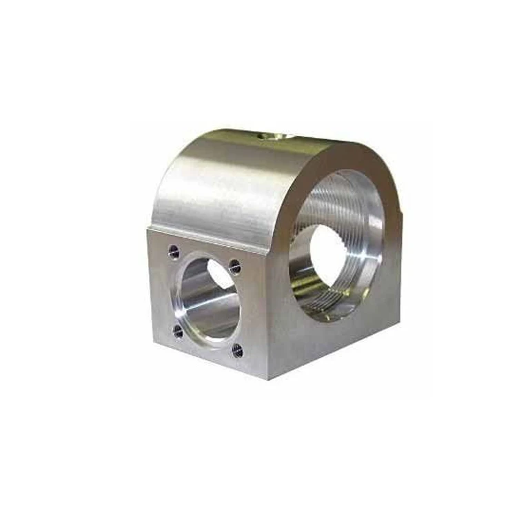 CNC Custom Processing Aluminum V-Slot Gantry Plate Universal 20 - 80Mm For CNC Router Machine 3D Printer