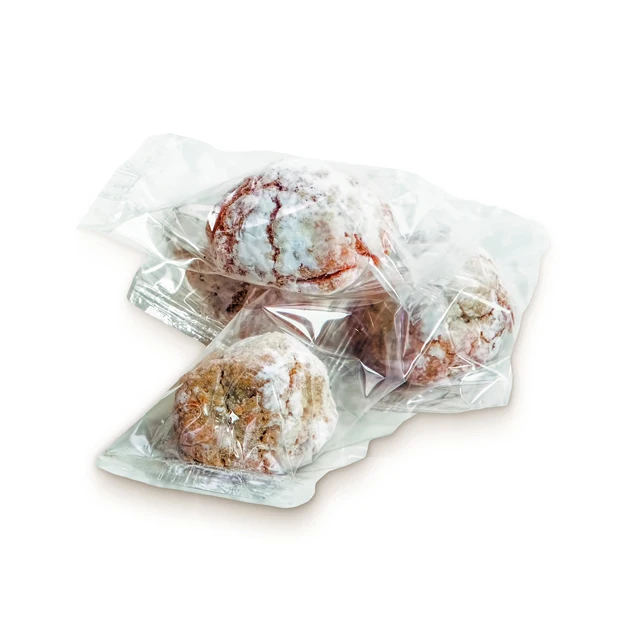 Made In Italy Sweets Wholesale Biscuits Cookies Professional Handmade Custom Bakery Dessert Cookie Pastry