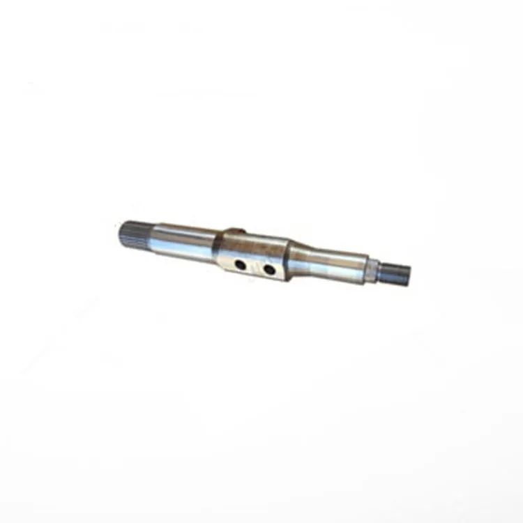 Schwing Concrete Pump Rock Valve Slewing Shaft 10064073 10180090