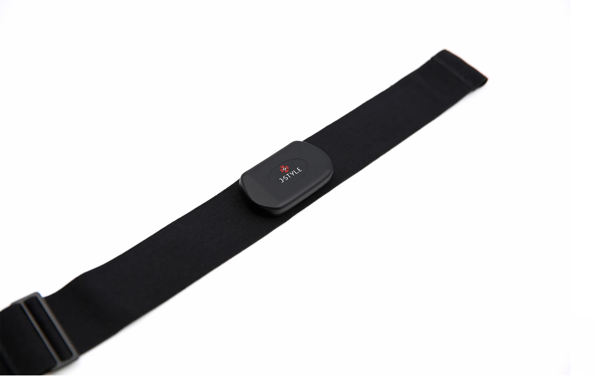 
J-Style Customized 4.0 Bluetooth version Heart rate monitor belt ECG Chest belt for sport B031 