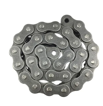 Driving Chains Standard A Series B Series No Attachments Hot Sale