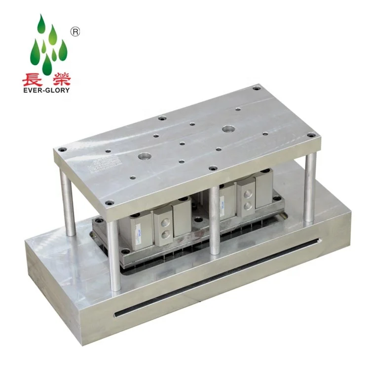 Multi Round Hole Punch for Plastic PVC Sheet