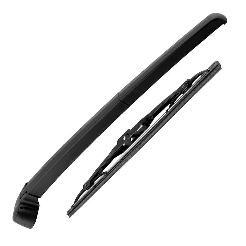 High Efficiency Silent Rear Windshield Wiper Blade 8E9955407C 8E9955205C 8E9955425C 8E9955425B for Au-di A3 2003