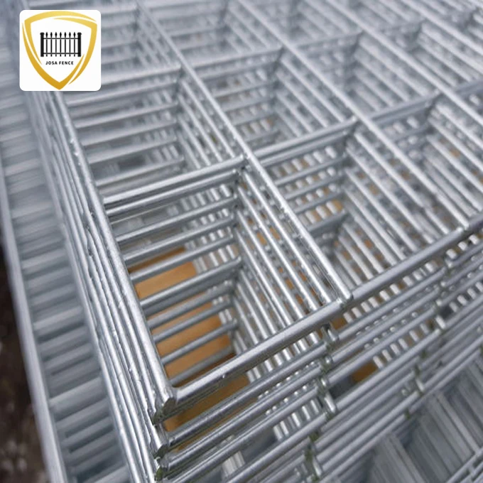wholesale hot dip galvanized welded mesh goat sheep cattle hog livestock wire cattle panel 20 foot cattle panel 10 line 16 ft