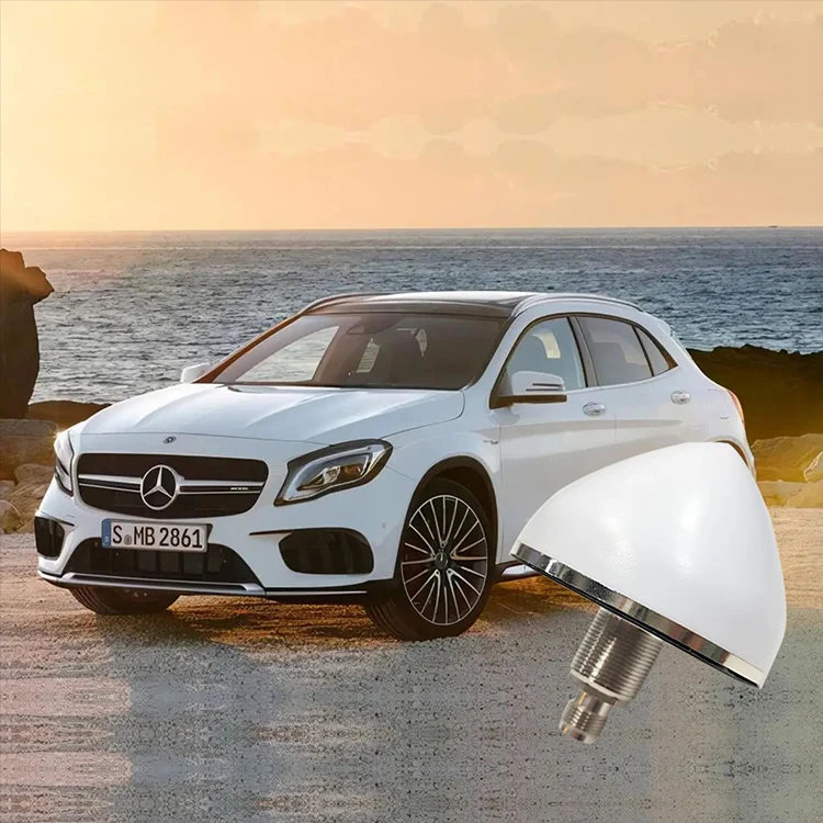 High Precision Antenna Communication Outdoor Waterproof 1575.42Mhz GPS GNSS Antenna