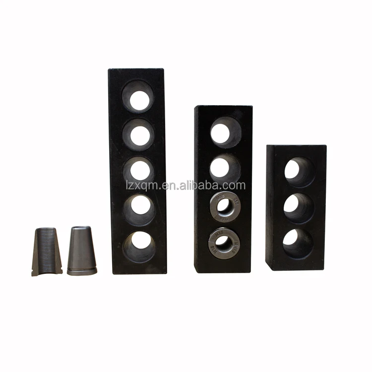 Prestressed Anchorage