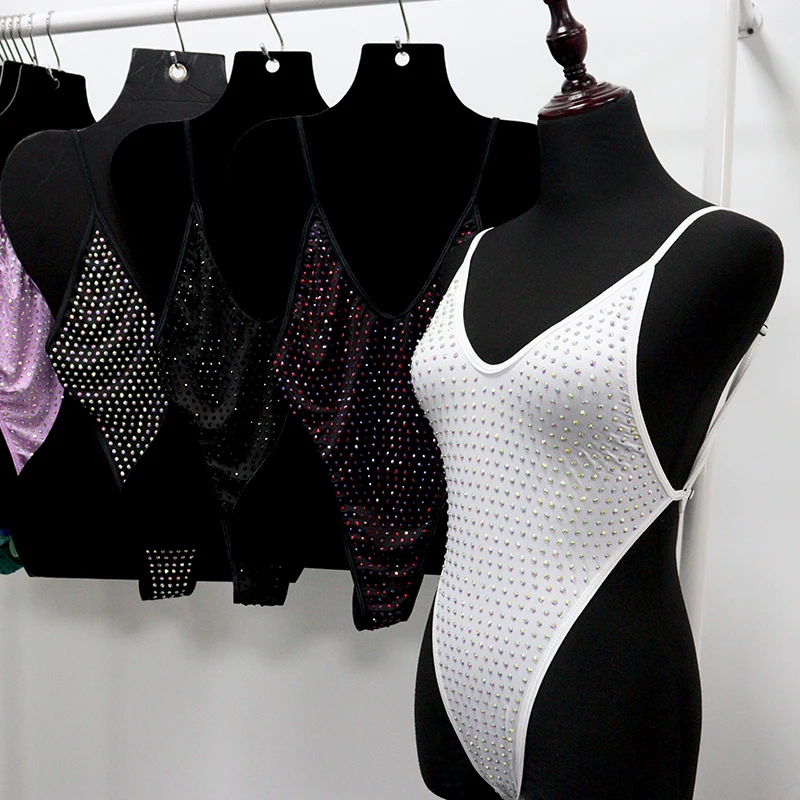 B101 Hot Selling Sexy Sport Wear Bikini Swimwear Photos Cover Up Swimwear