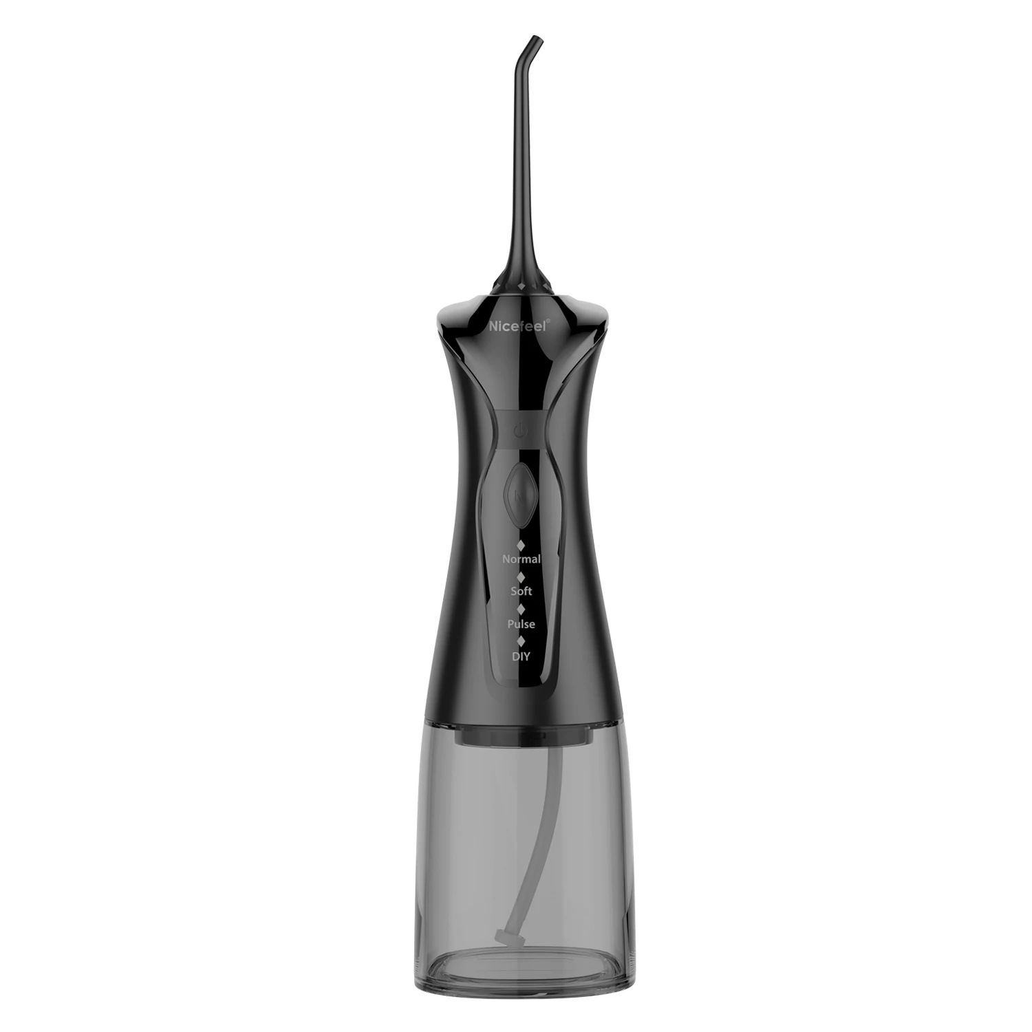 Новый Электрический водоструйный ирригатор для полости рта 300 мл