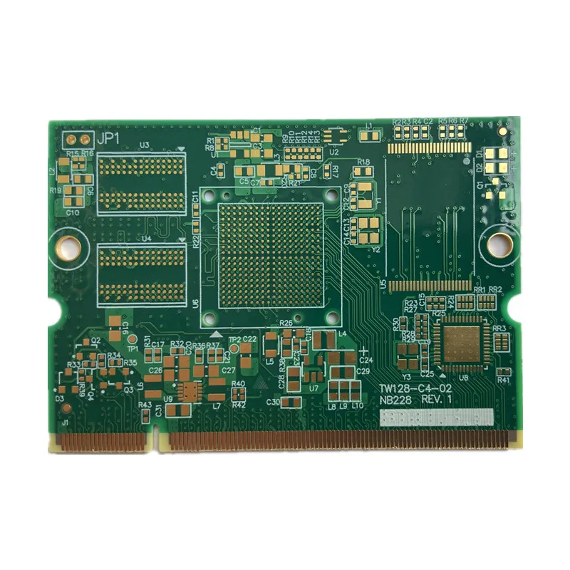 Worth Buying multilayer printed circuit board impedance control multilayer pcb board