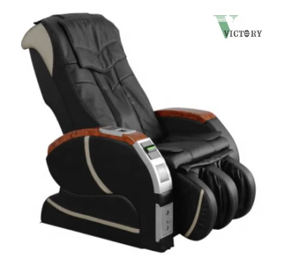 Public Vending Bill Operated Massage Chair  American Canada bill and coin Vending Commercial Massage Chair