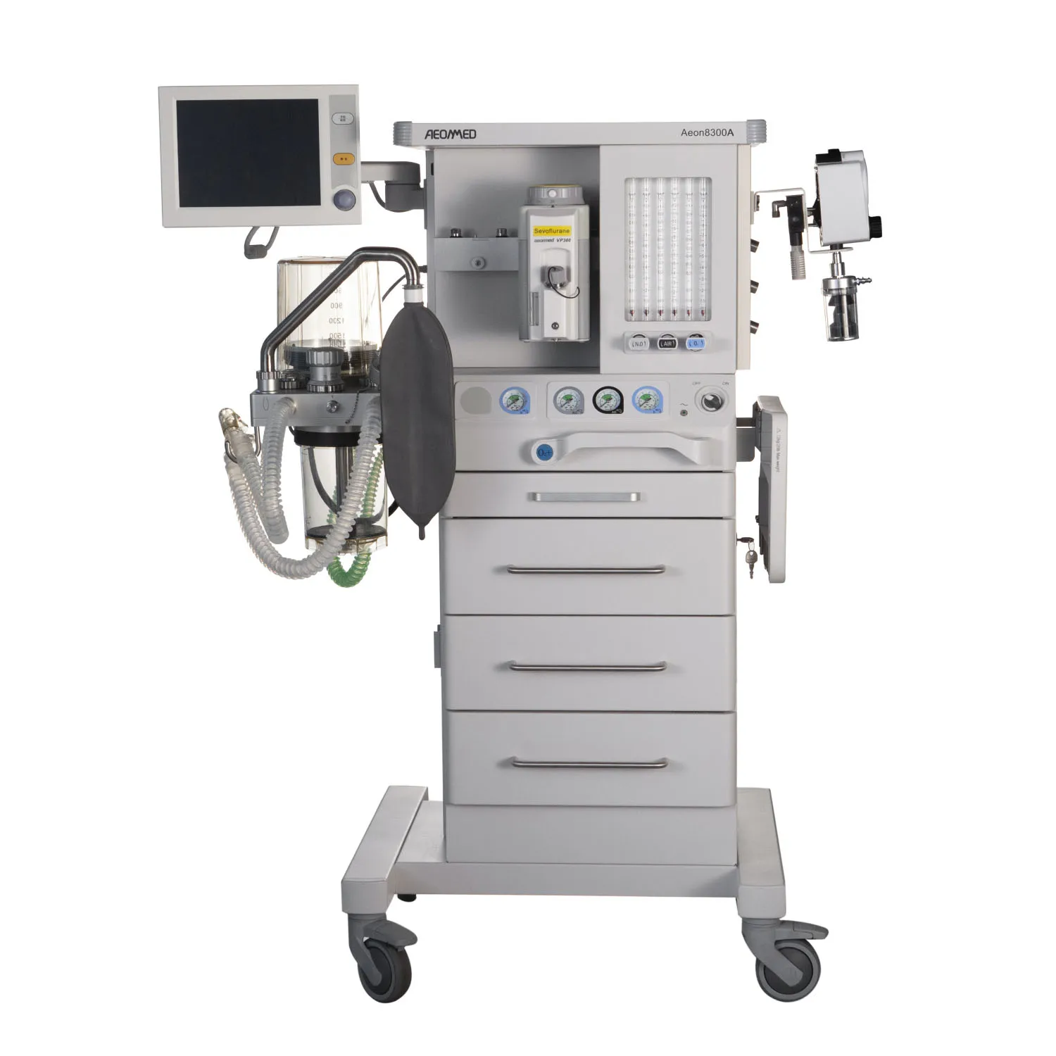 Factory Outlet Chinese Supply Medical Equipment Portable Anesthesia Machine