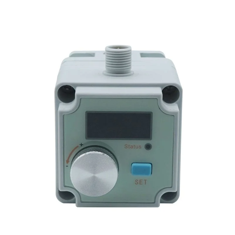 XINGYU ERV series high precision air pressure reducing regulators valve