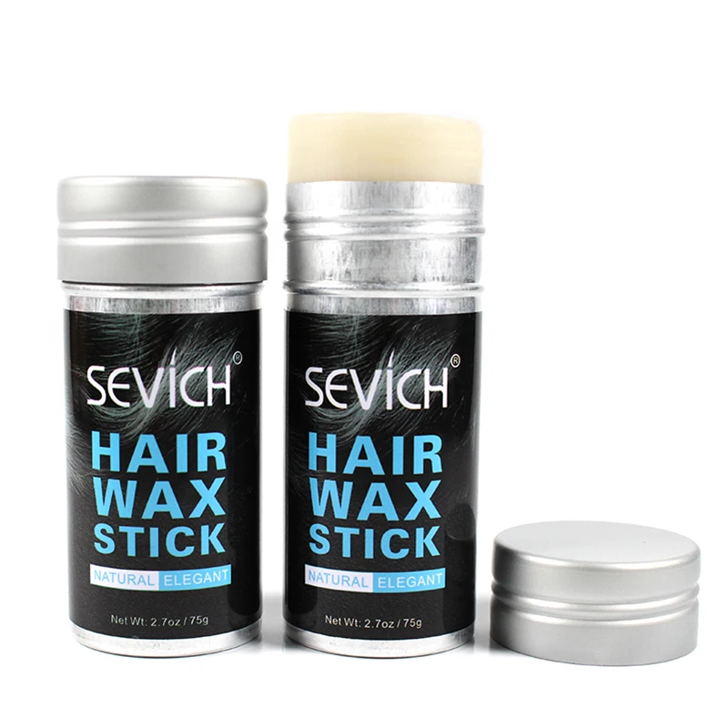 
Private Label Hair Styling Product Wax Stick Private Label Hair Wax Stick For All Hair Types 