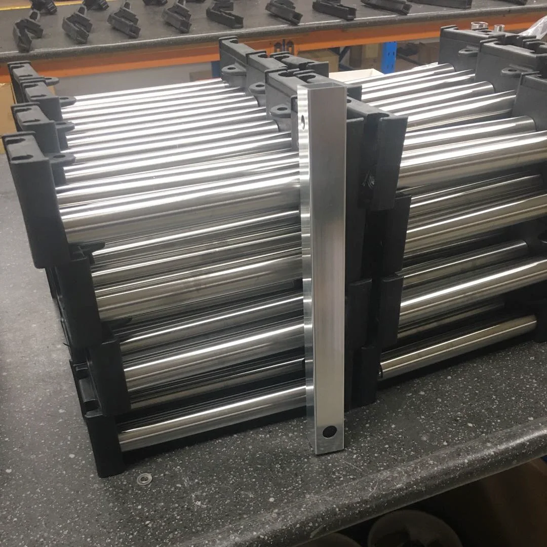 Custom Stainless Steel 304 316 Pipe Fittings With CNC Machining Grinding Punching Stainless Steel 304 tube stainless steel