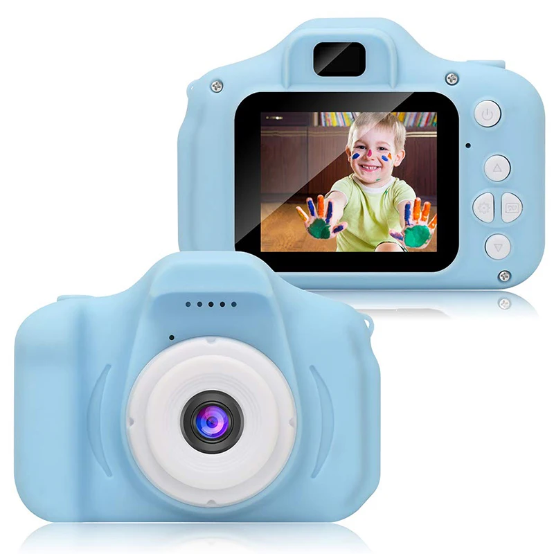 Mini Chinese Best Buy A Children Baby Kids Boys Price Printer Toy Battery Waterproof  Video Digital Camera For Travel