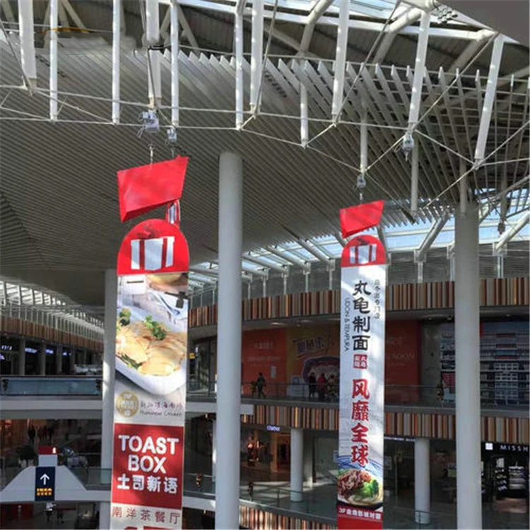 
Inkjet printers using flex banner rolls for printing only 100GSM 