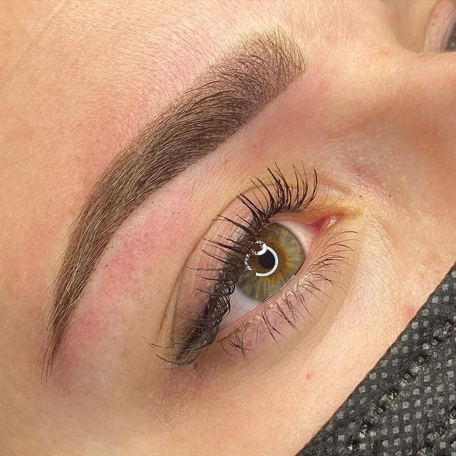 Goochie Pigmentation Cream Permanent Makeup