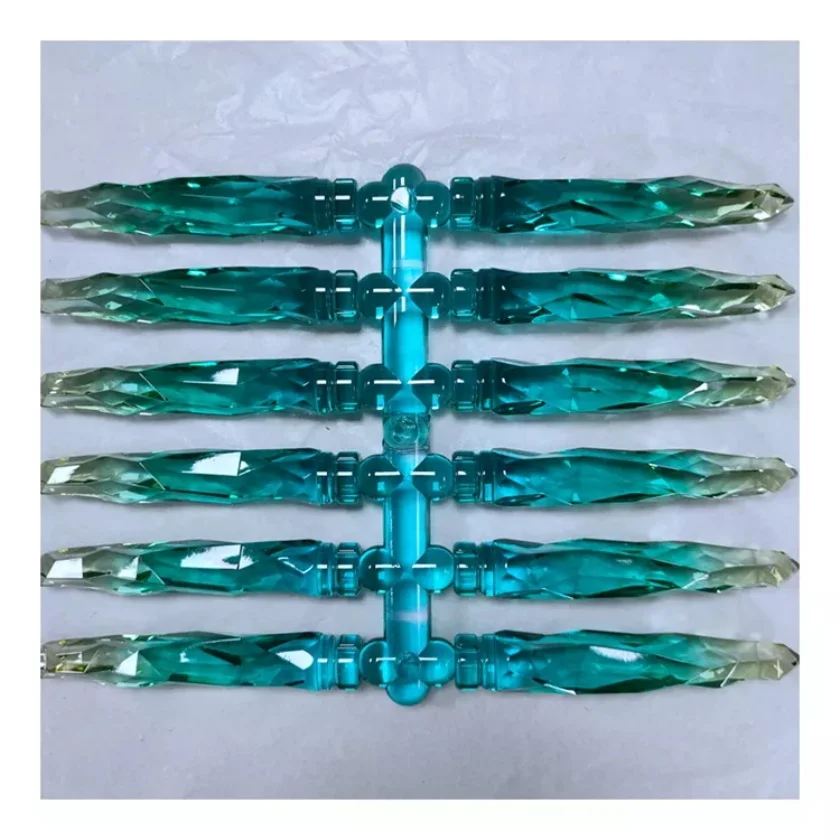 Customize High Precision Multicavty Mould Manufacturer Makeup Tools Parts Molding Plastic Mold Maker For Cosmetics