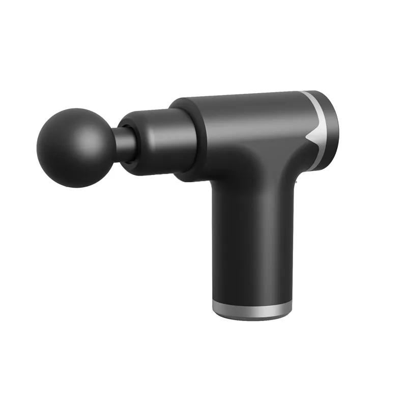 Factory Price Cordless Handle Portable Home Office Sports Relief Vibration Mini Powerful Fascial Muscle Massage Gun